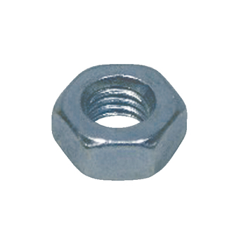 Nuts Hot Dip Galvanised